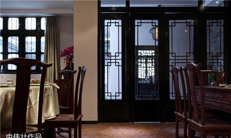 江南"书斋"——传统与现代的完美融合-14