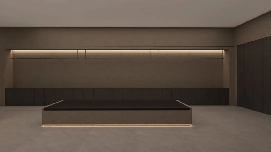 水裹·汤泉(杭州新天地店)丨中国杭州丨北京对角线设计-114