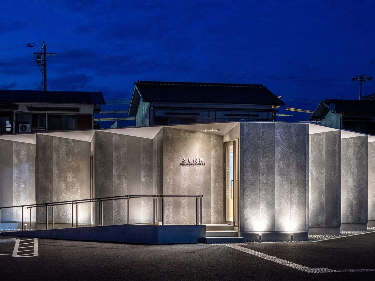 日本OmniDirectional诊所-3