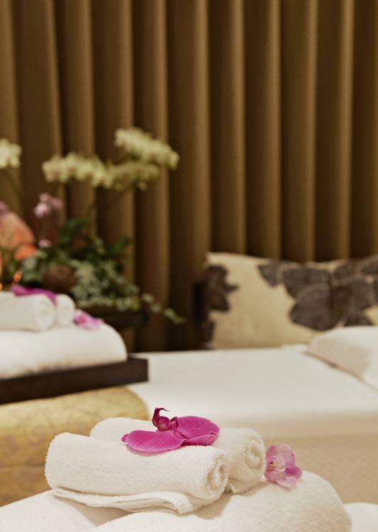 舒活身心 拾穗种籽会馆-18