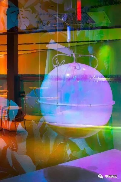 Top Case/玩转镭射金属色，运用全新色彩打造出奶茶界的潮流新星-38