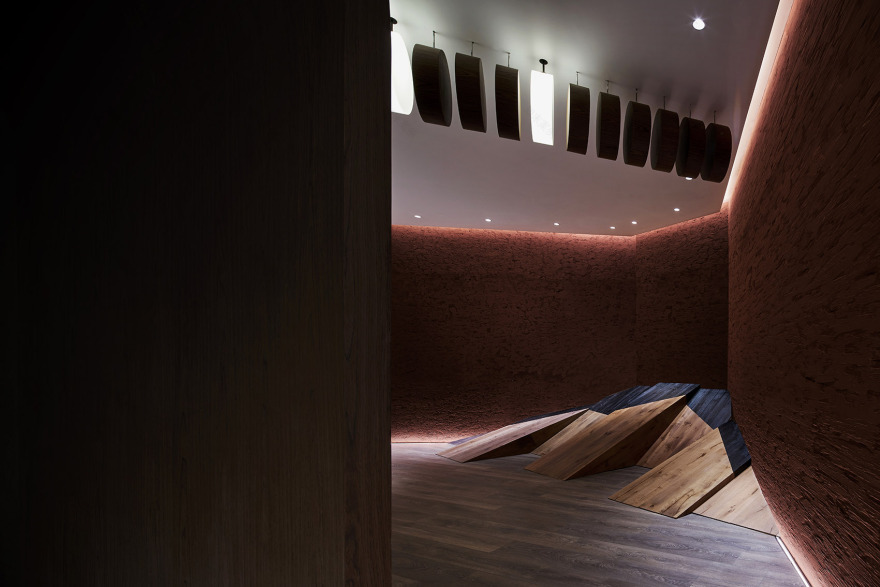 杭州Art Wood术木品牌概念店-8