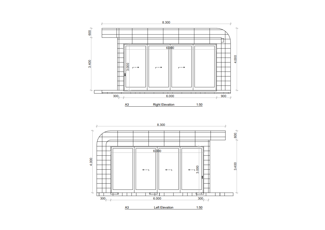 Holiday Park Center Hubs 设计丨英国诺丁汉丨ecolutionhubs-15