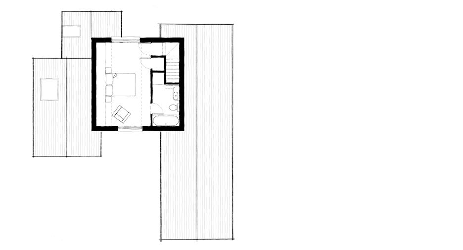 O·fordshire 水巷抗洪住宅-43