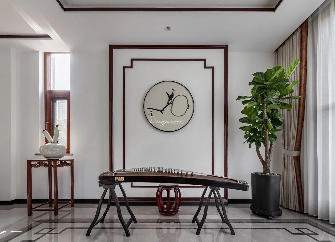 云南印象 · 新中式设计的魅力与雅韵丨中国云南丨紫苹果国际设计-64