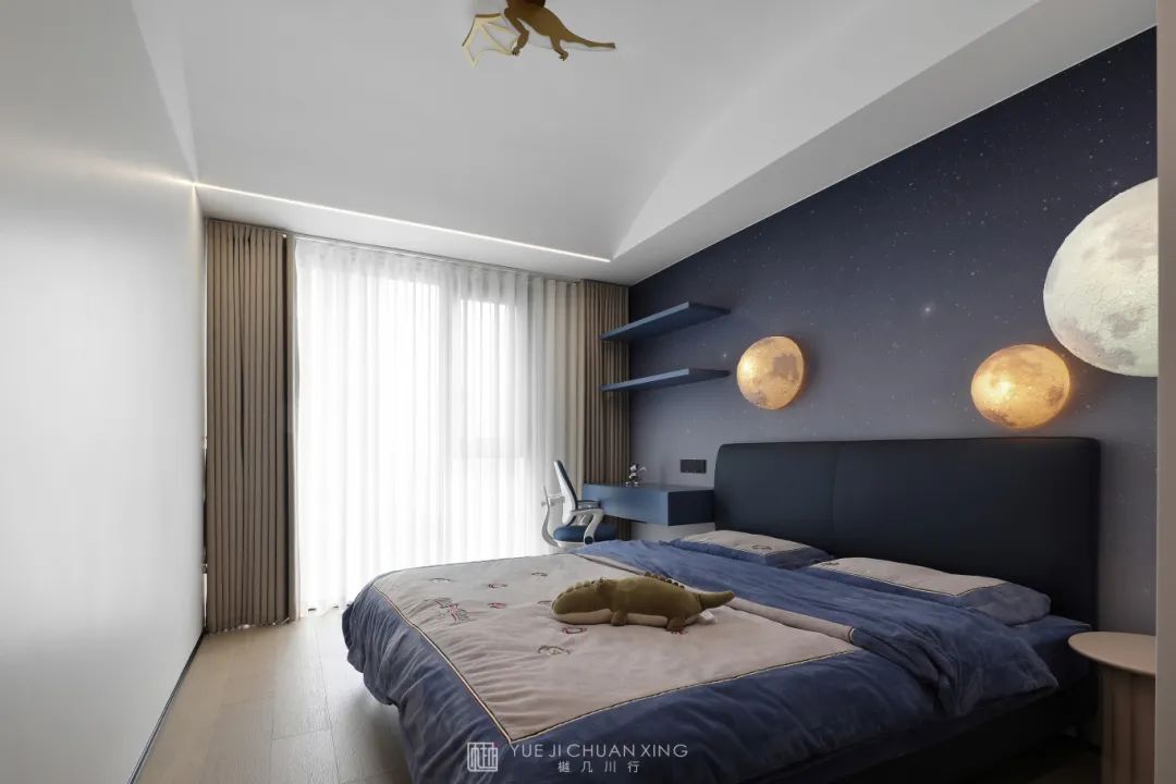 轻港丨中国福州丨樾幾川行-59