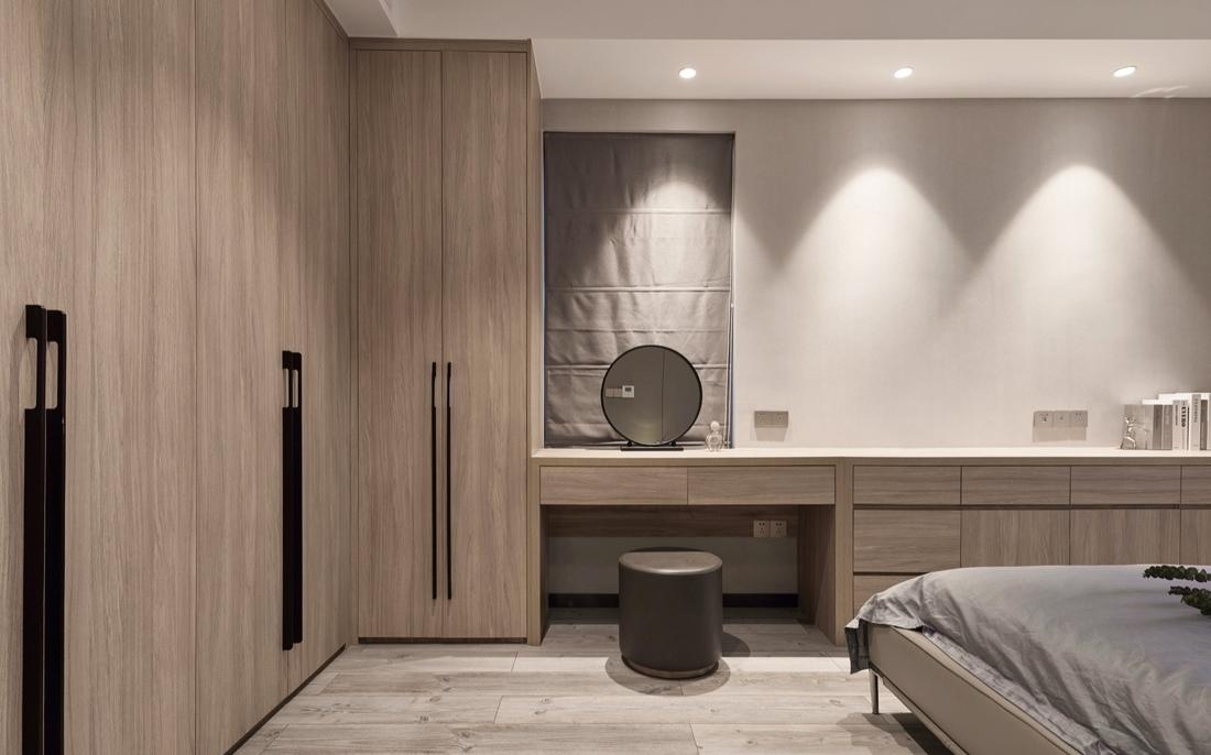 极简艺术家居,开放式厨房打造生活新体验-42