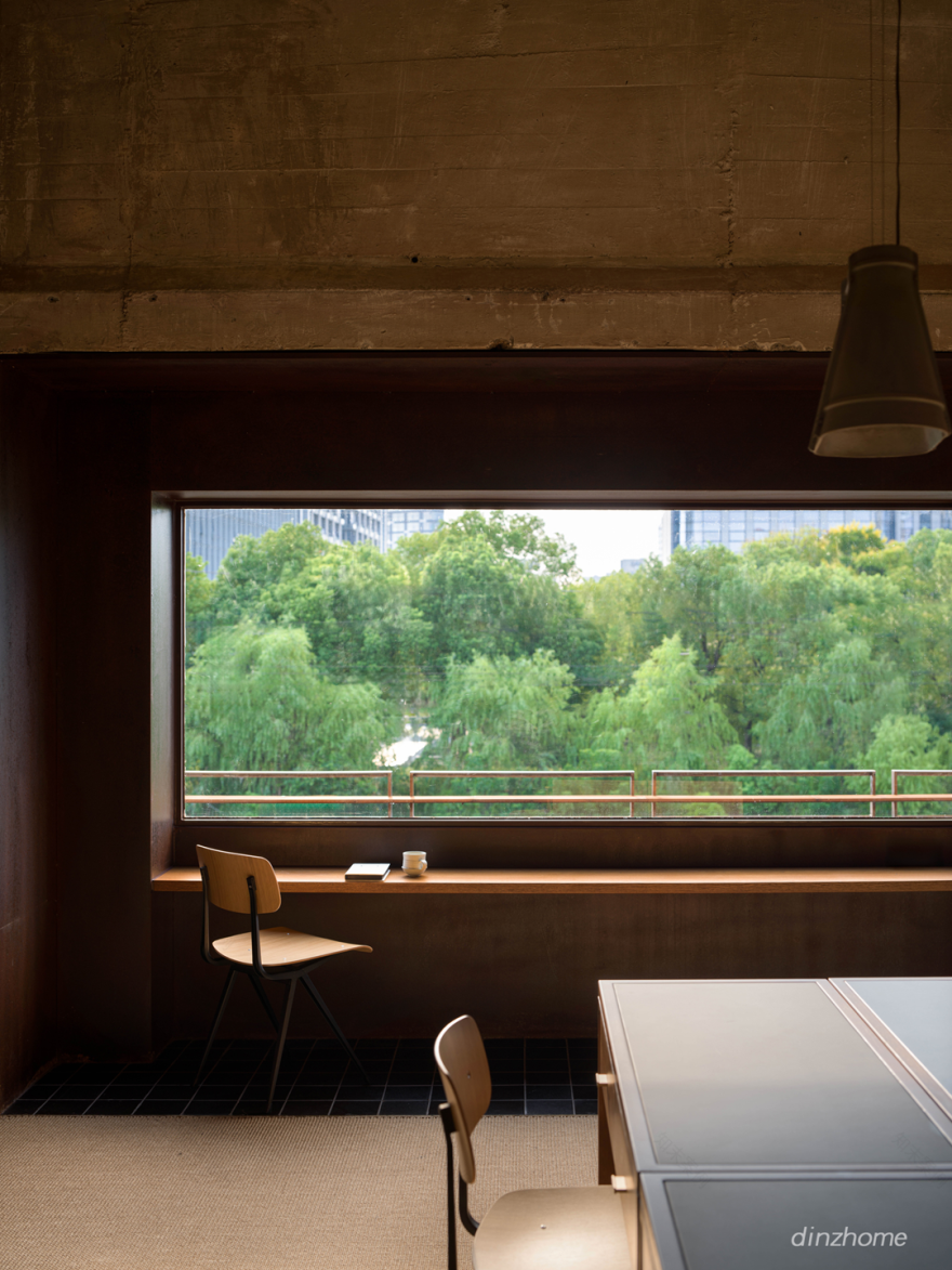 王単崋服装集合店丨中国杭州丨MAECHSPACE弥生空间(张琼芬,方峰,马洁)-44