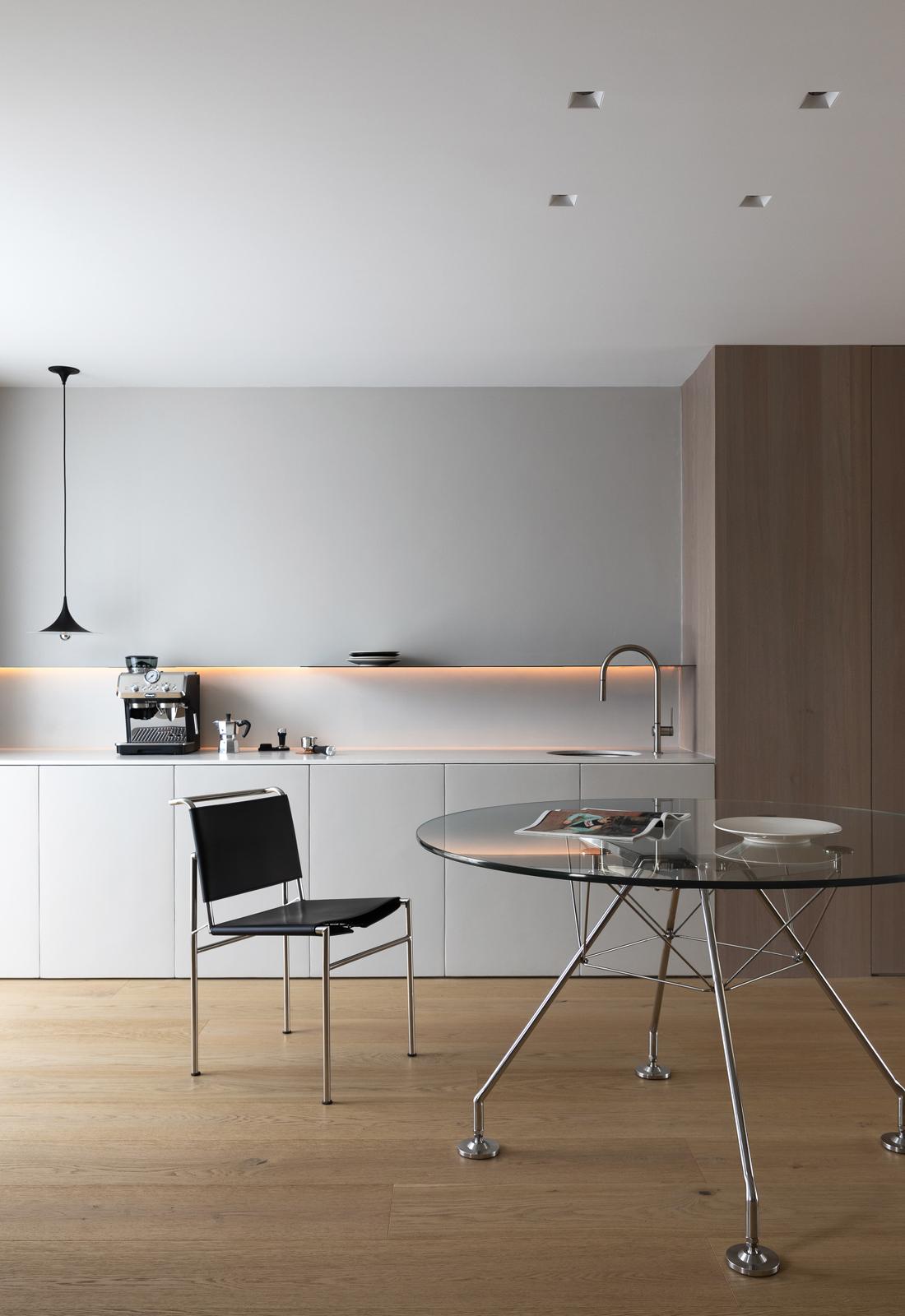 极简中古风诗意家居-38