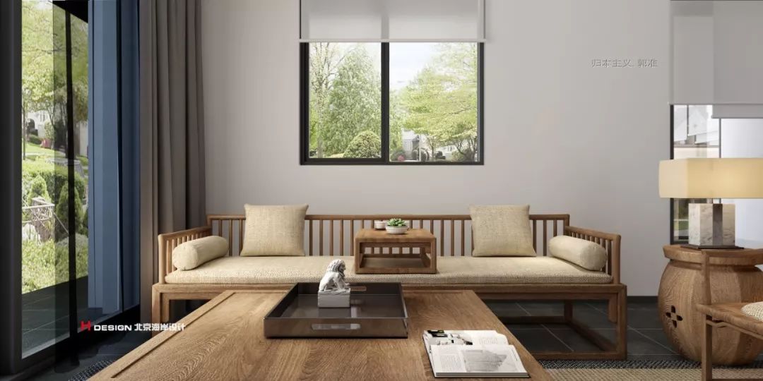 北京海岸丨这15个超高颜值民宿，真的美呆了！-134