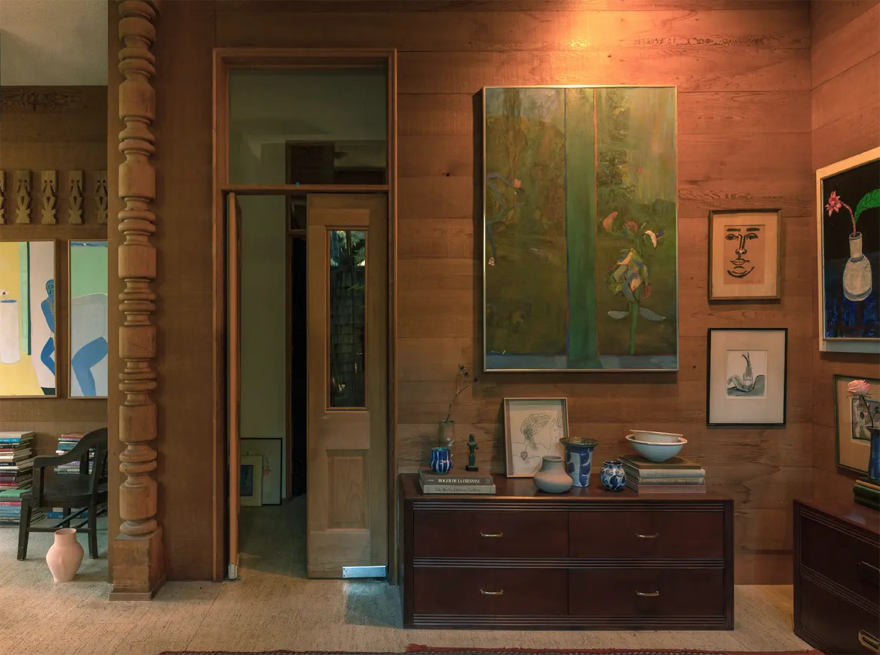 神庙丨美国波特兰丨Karie Higgins-83