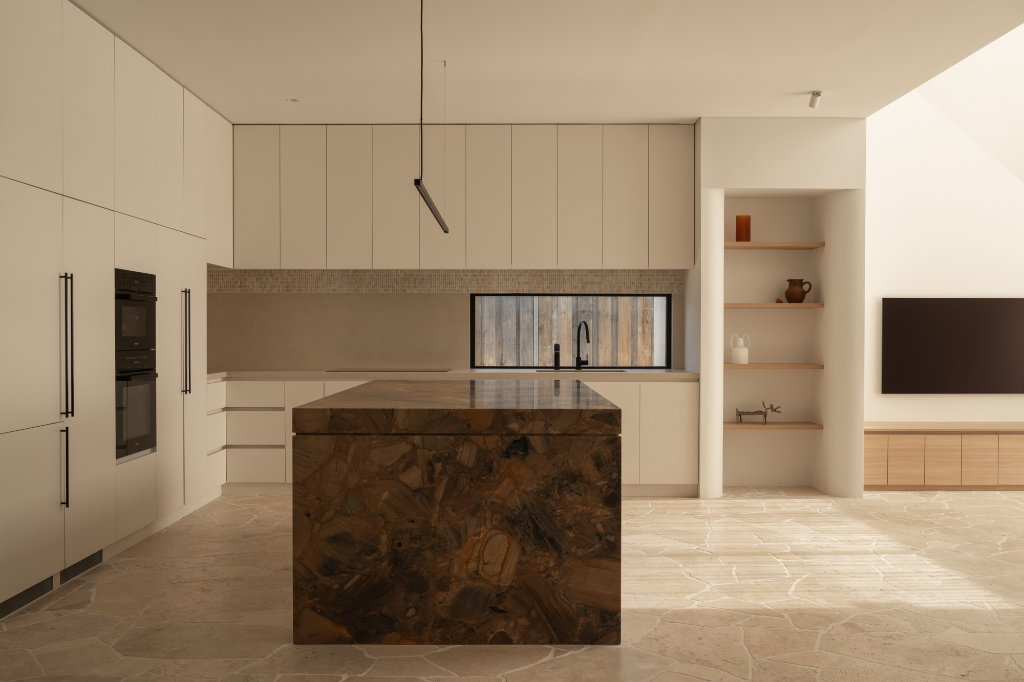 小别墅丨澳大利亚-15