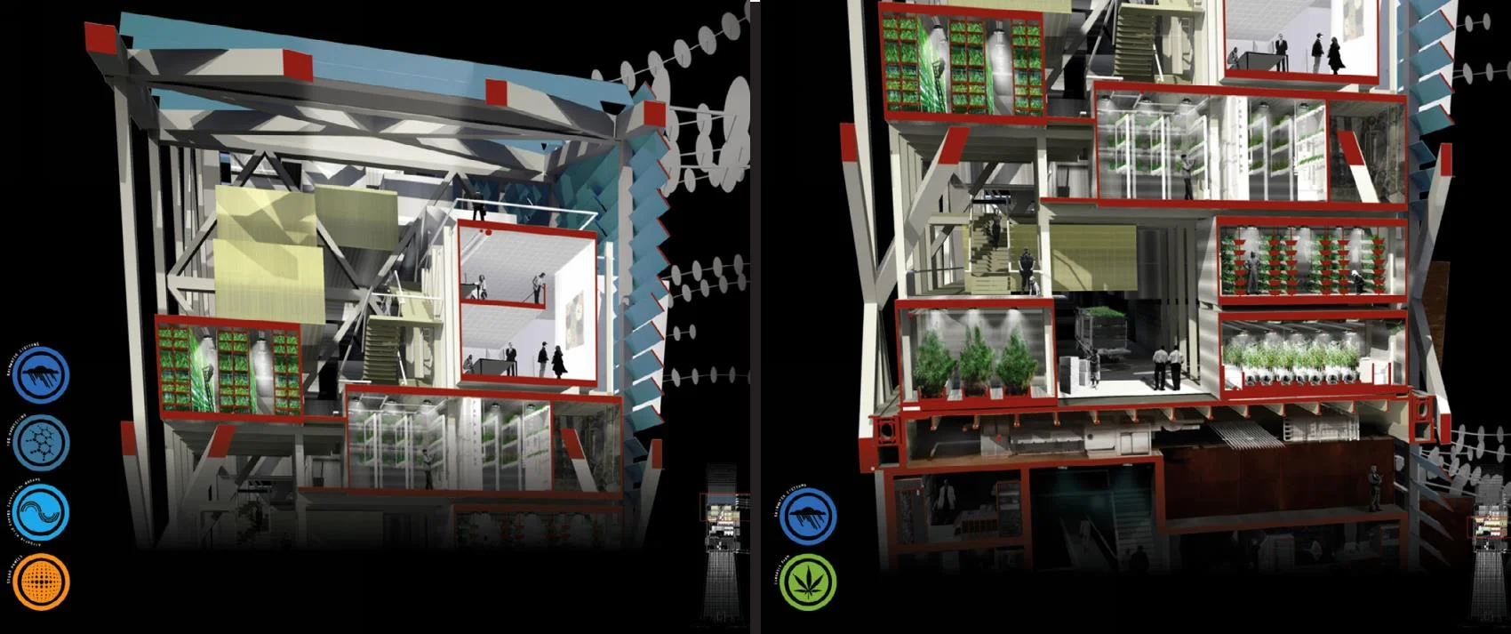 Architecture of Consequence — Fletcher Studio-17