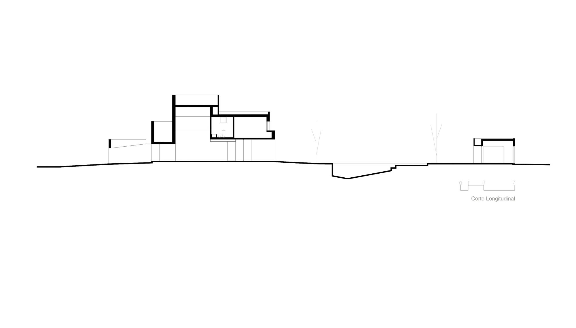 M&P House | 邻里和谐的城市绿洲-12