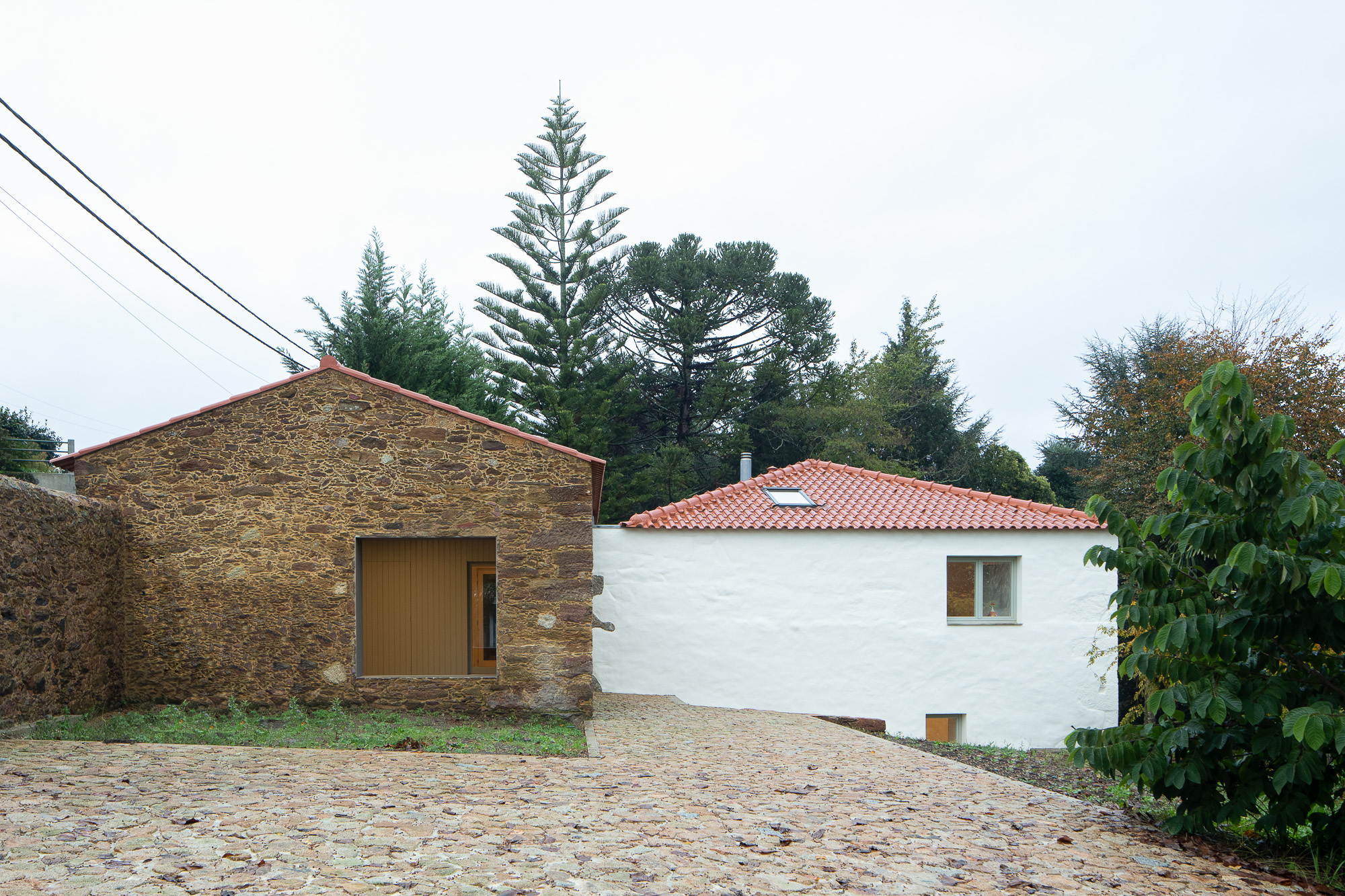 QBN 住宅丨葡萄牙丨Pardo-30