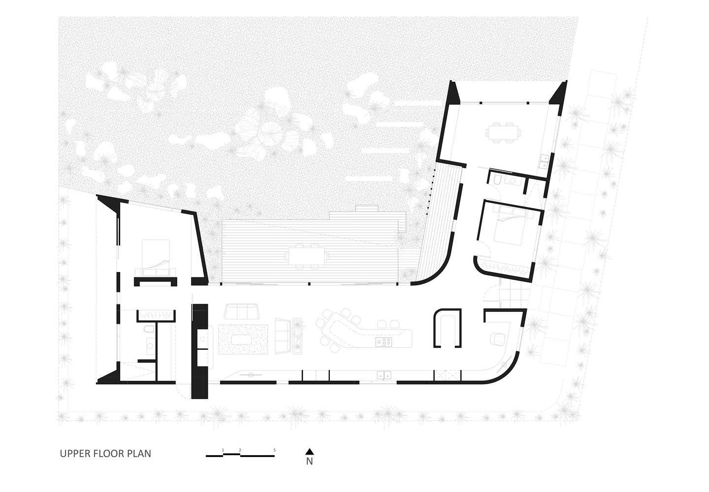 澳大利亚 Willunga 住宅丨澳大利亚阿德莱德丨RfkStudio-64