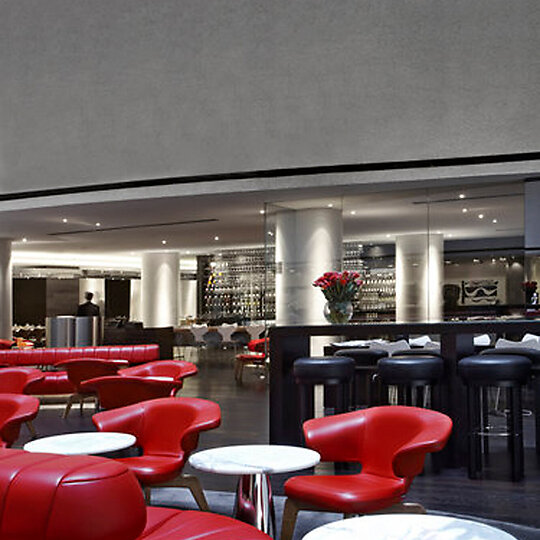 Hilton Brisbane by Landini Associates | Australian Interior Design Awards-7