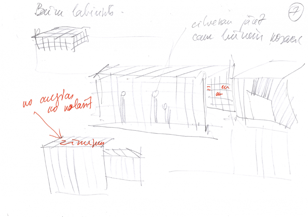 Okupācijas muzeja jaunā ekspozīcija — «H2E» ← FOLD-13