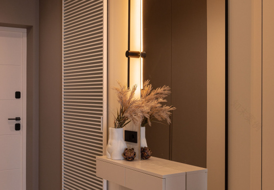 “Sydney”公寓室内设计-155