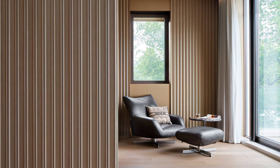 上海金臣别墅豪宅丨中国上海丨DESI 递思设计-56