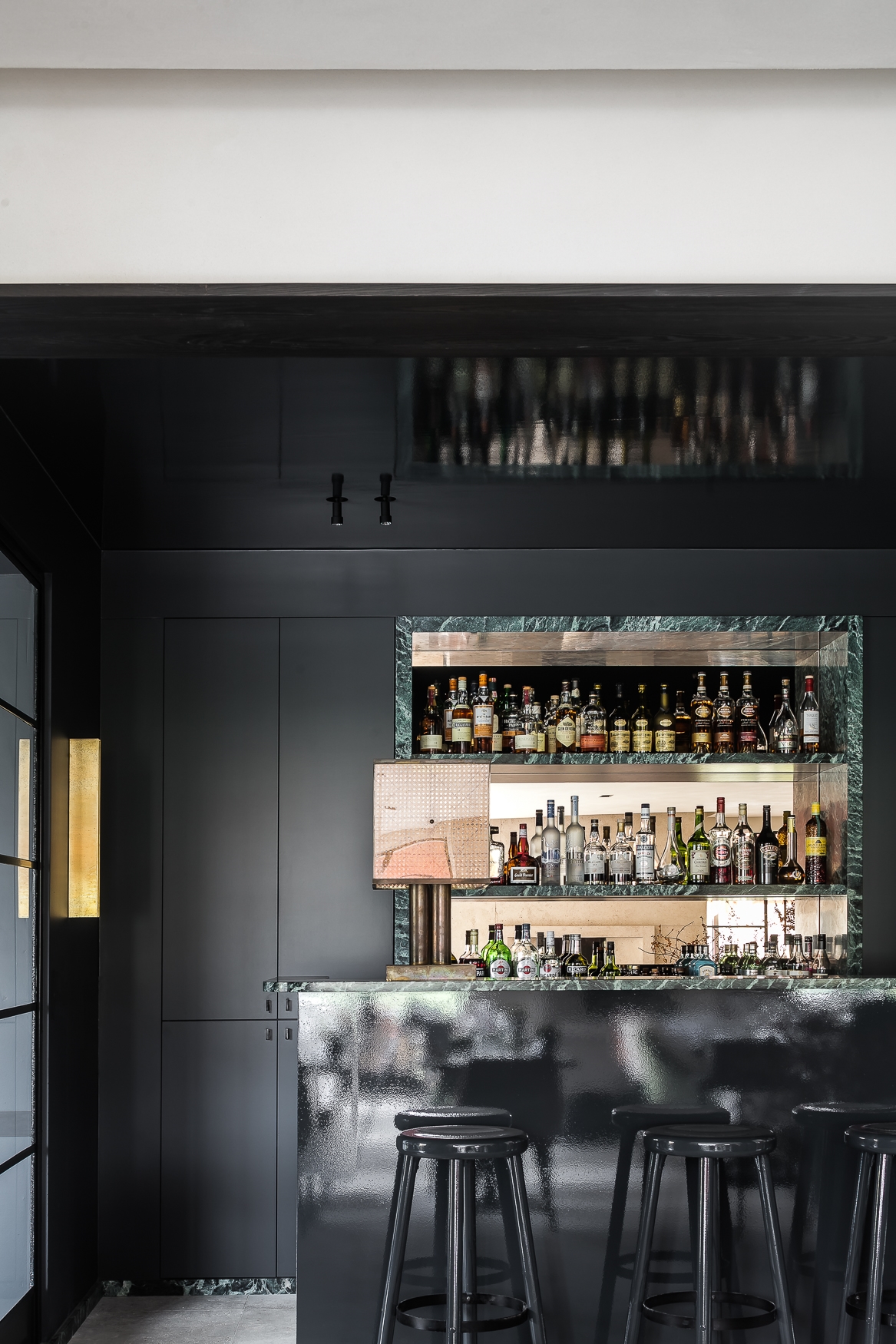 Nathalie Deboel 的当代空间气质美学-15