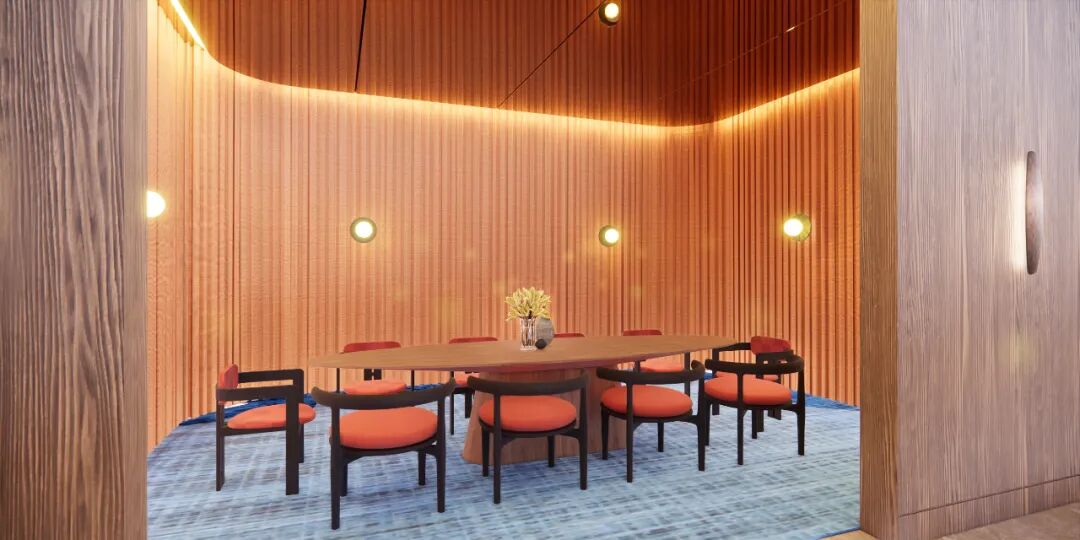 雅布新作|新疆阿勒泰禾木·康莱德&希尔顿双品牌酒店-67