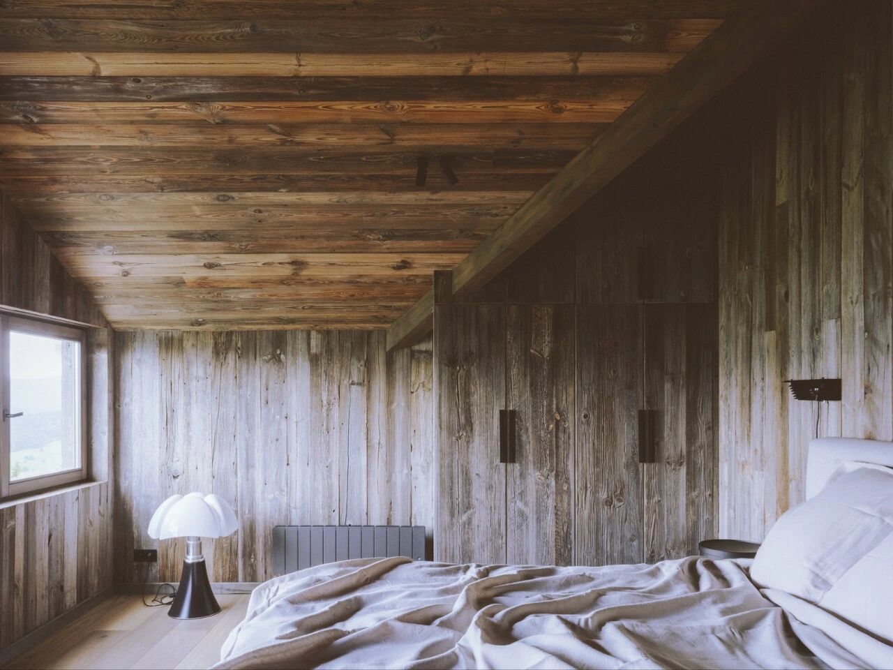 乡村住宅丨法国-36