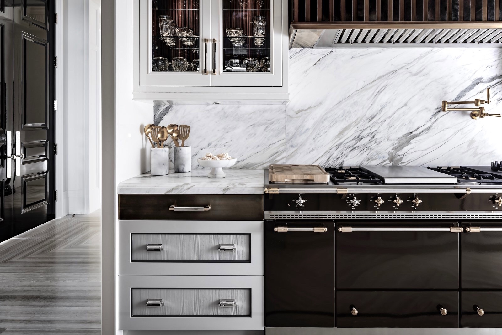 Ferris Rafauli作品：Canadian Home，顶级奢华品质-16