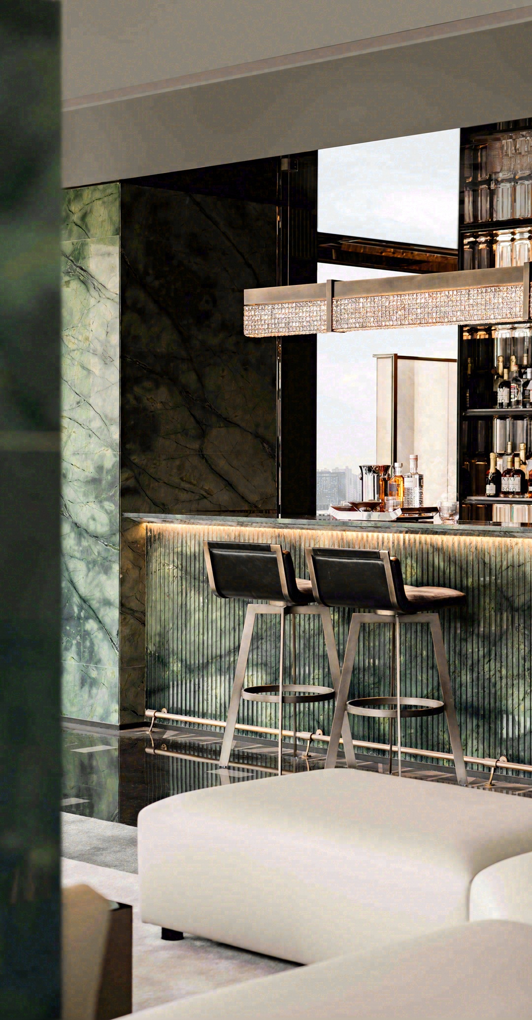 华润置地·瑞玺会所丨中国郑州-34