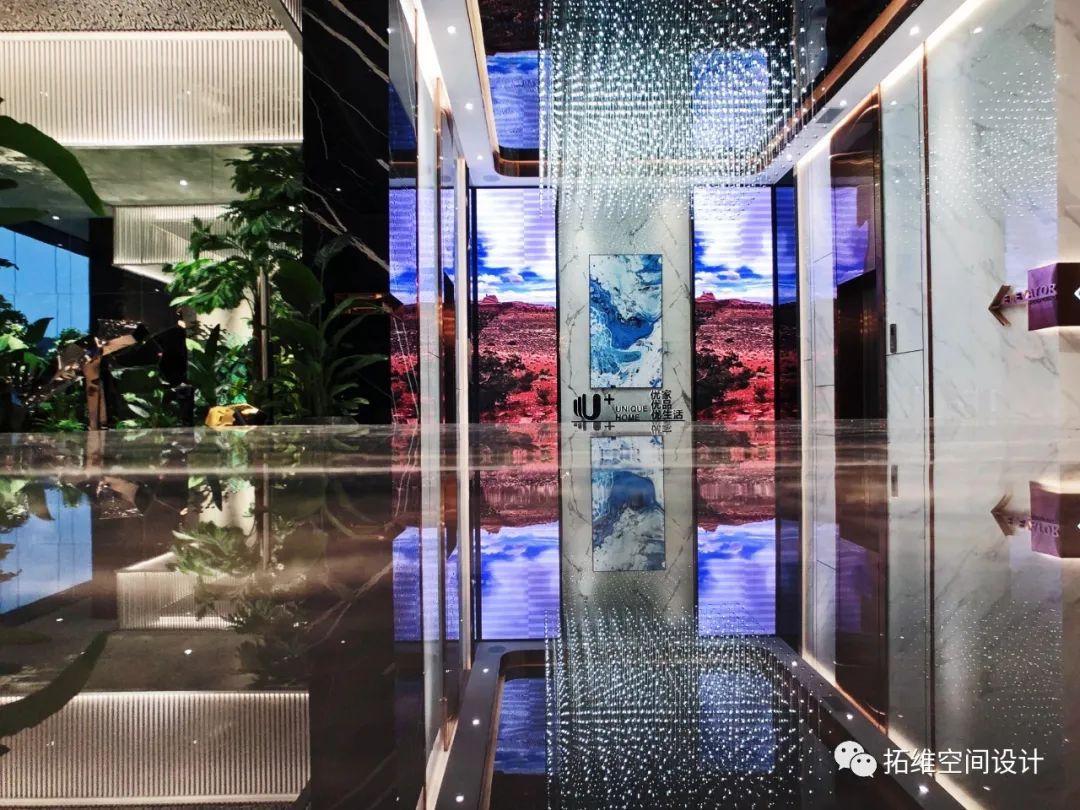 恒福陶瓷总部 | 建筑与自然的共生对话-65