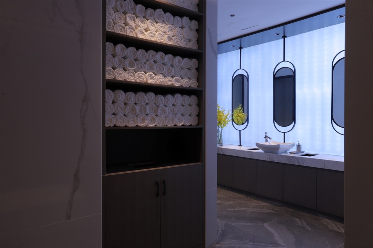 广州星河境会所丨中国广州丨广州慕舍设计顾问有限公司-62