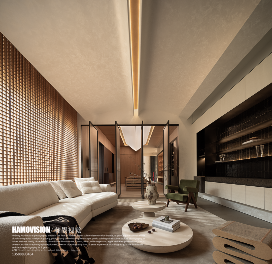 环球首发！×意德美嘉·叶松摄影×梁振兴摄像|谢骅骏设计：无尽的灵感-72