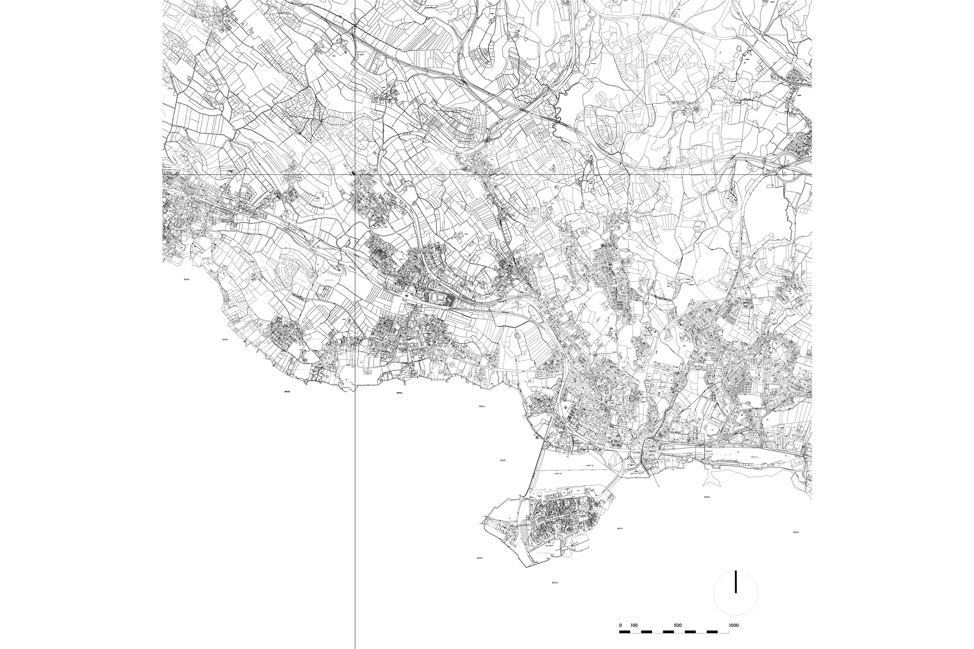 Black Barn 可持续改造项目丨德国丨ERNST Office for Architecture-41