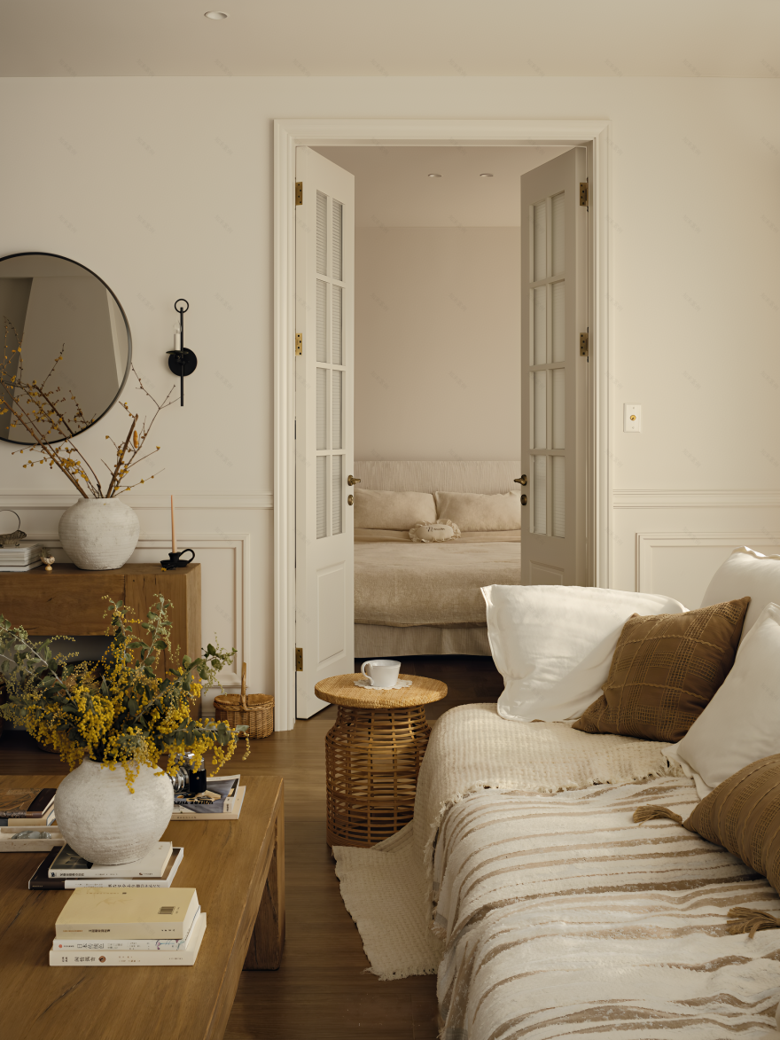 唐618丨中国西安丨壹所设计-42