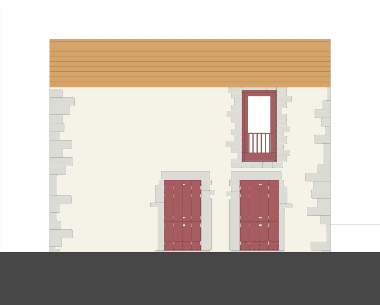 JS 住宅丨葡萄牙-46