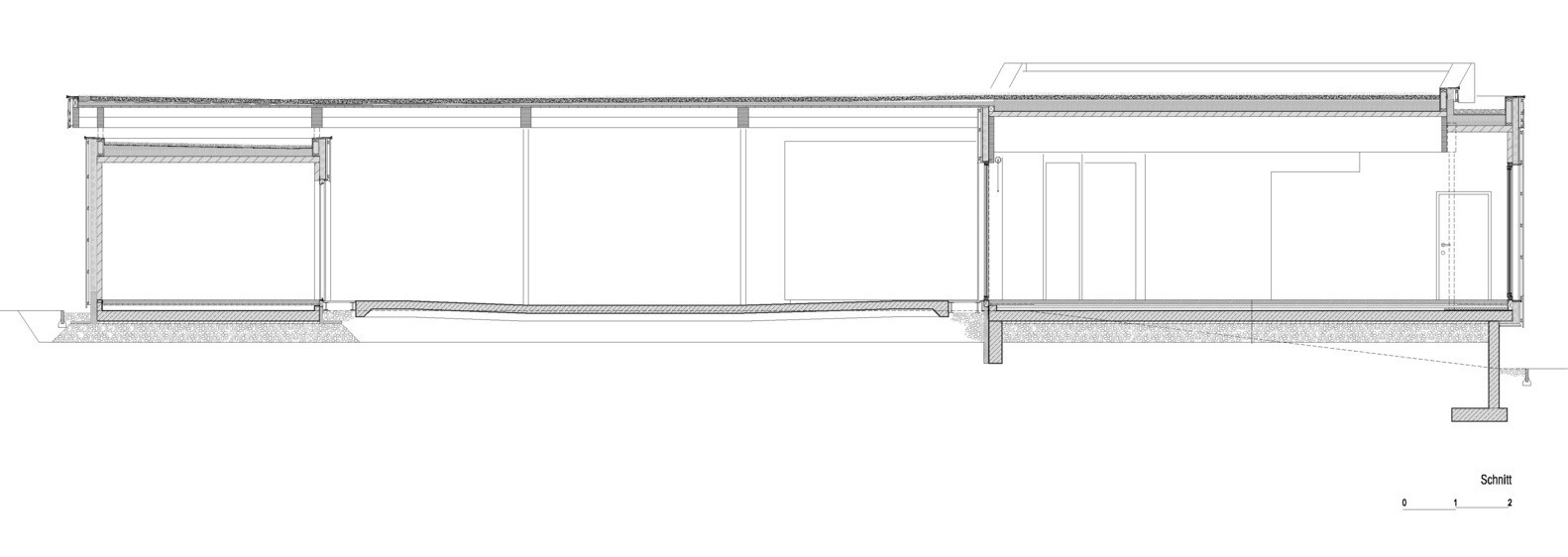 格拉茨绿色绿洲青年中心“回声别墅”-21