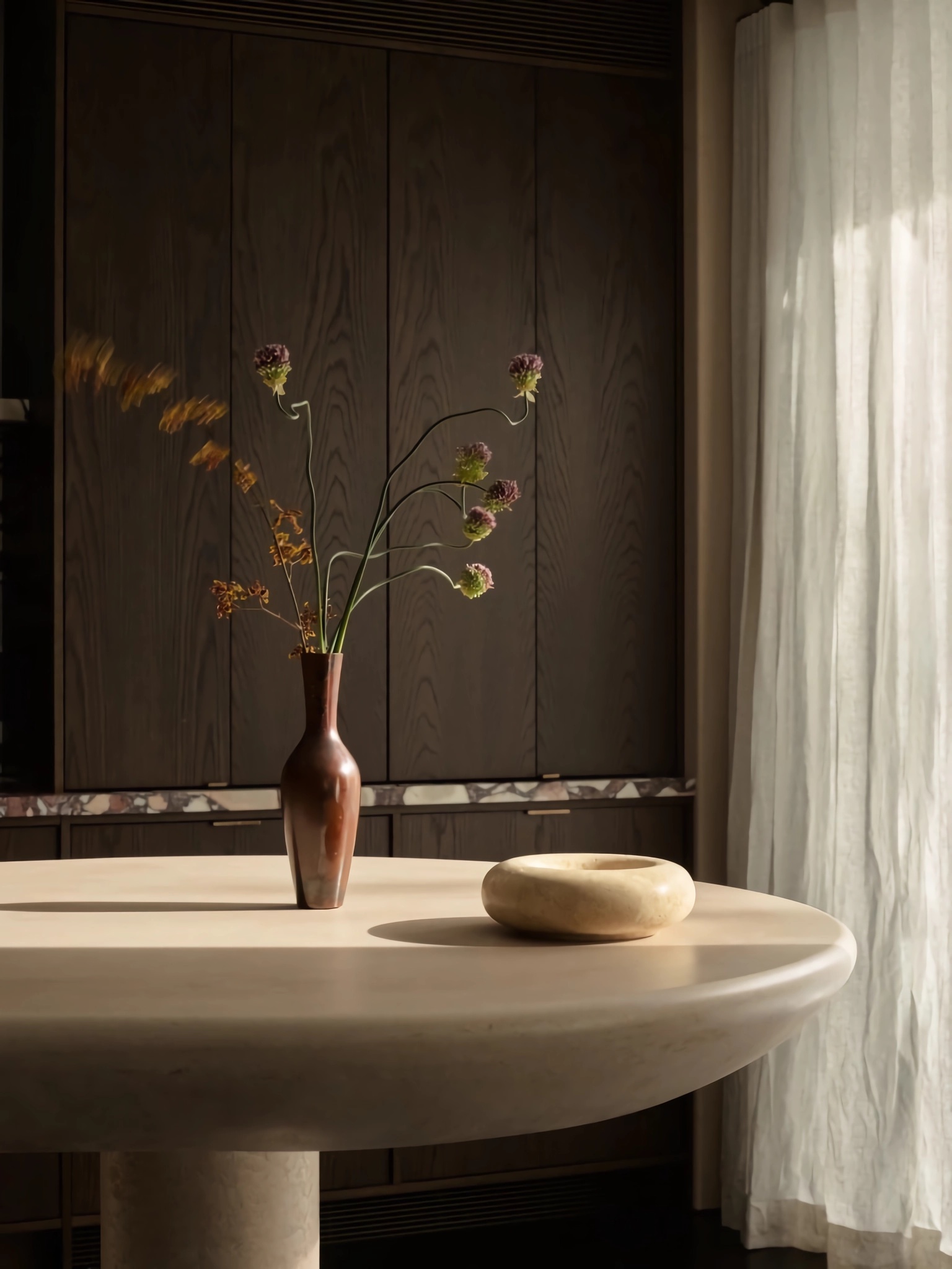 Emerald House:时光里的优雅居所丨澳大利亚悉尼丨Alexander &CO-9