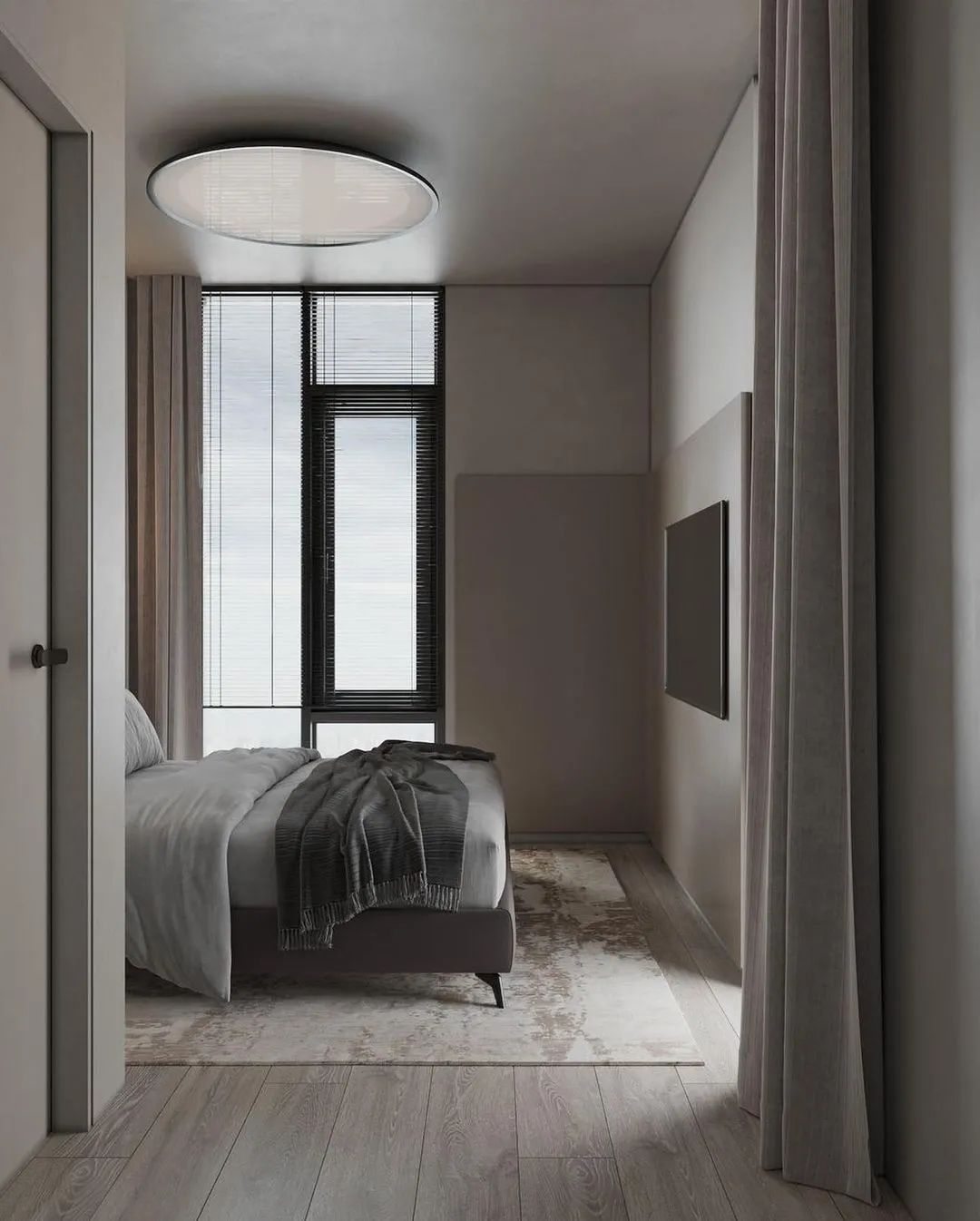 荷兰霍特瓦尔木石住宅丨ArtPartner Architects-56