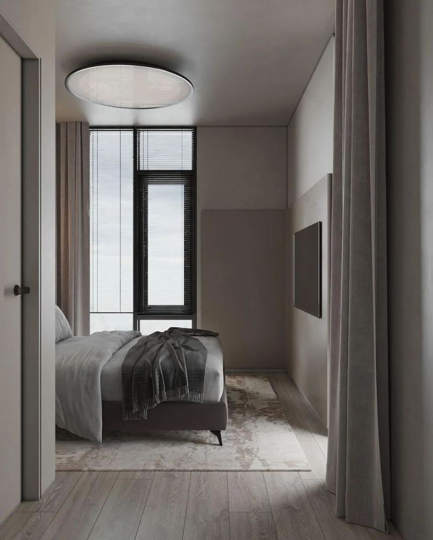 荷兰霍特瓦尔木石住宅丨ArtPartner Architects-56