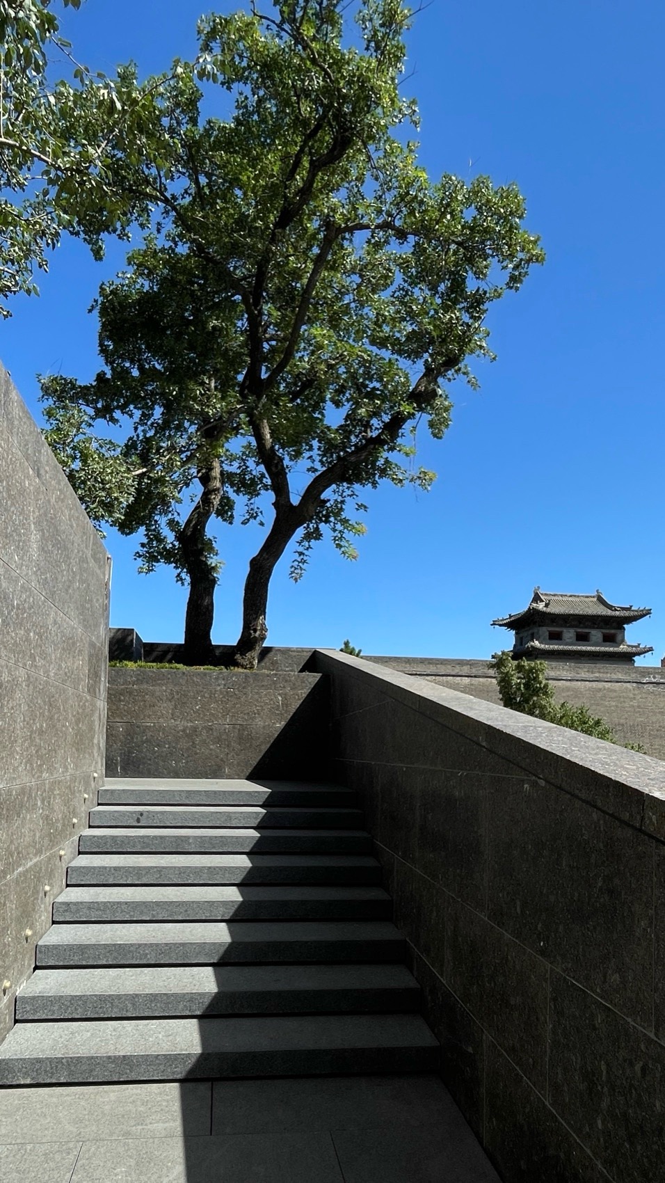 大同既下山·SUNYATA酒店丨中国大同-175