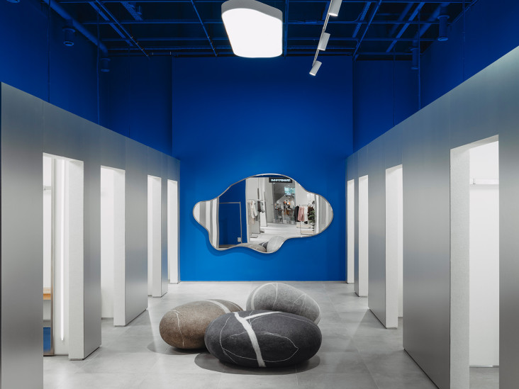 «Покровка 7/9»: универмаг локальных брендов по проекту Екатерины Рыбалко-16