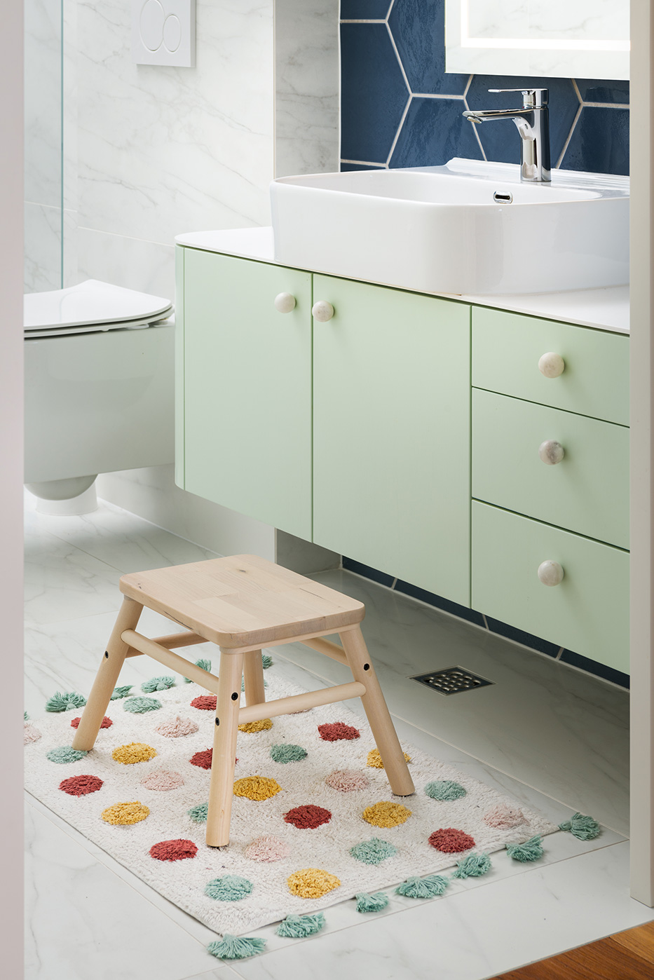 Prostornina 单户住宅室内设计-30