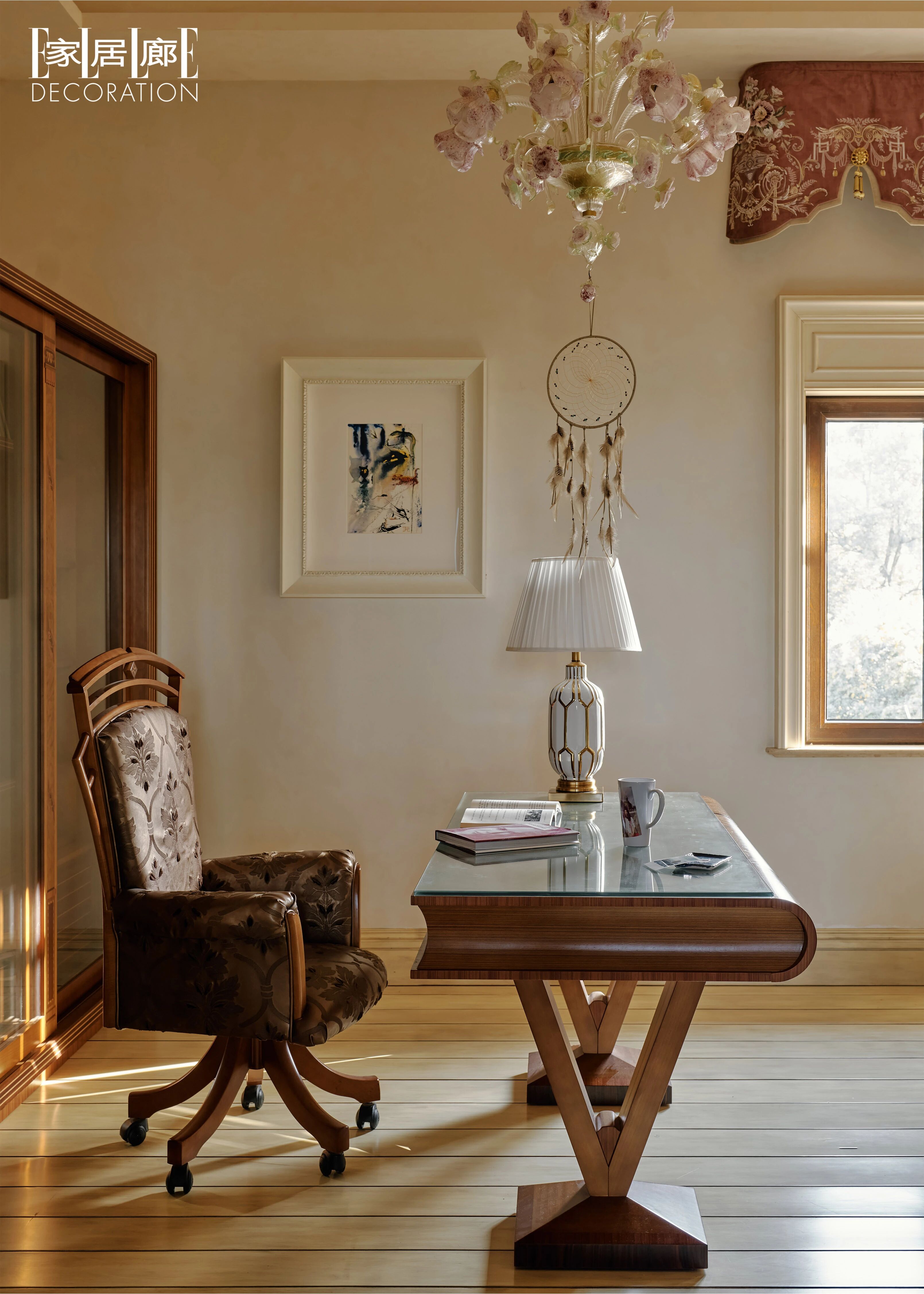 范明与厉玲南京的家丨中国南京丨张明照老师,厉玲参与主导-37