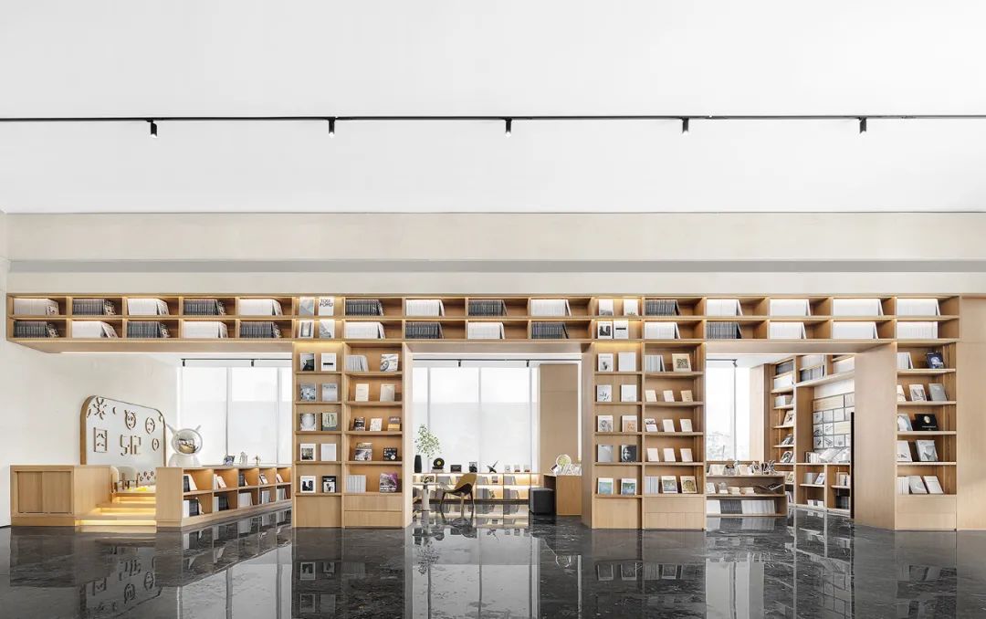 成都恒邦仁寿售楼处丨中国眉山丨IF DESIGN 羽果设计-47