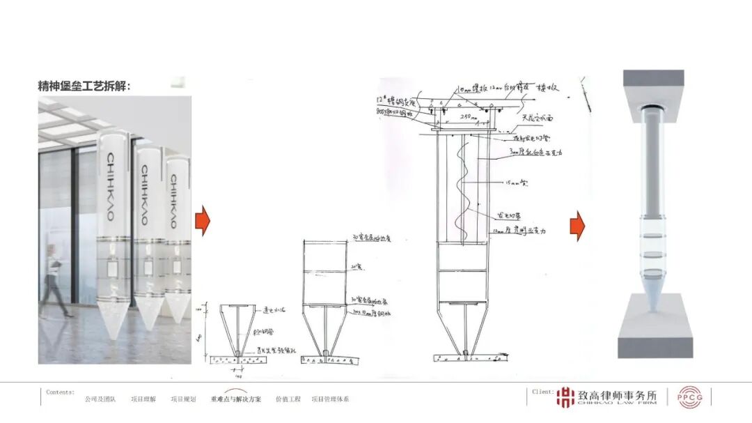 致高律所总部办公室装修项目丨中国成都丨四川集美建筑工程有限公司-51