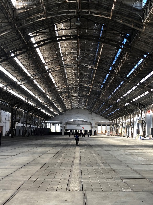 ICC 51N4E及弗洛拉利恩厅改造项目丨比利时丨51N4E,NU architectuuratelier-45