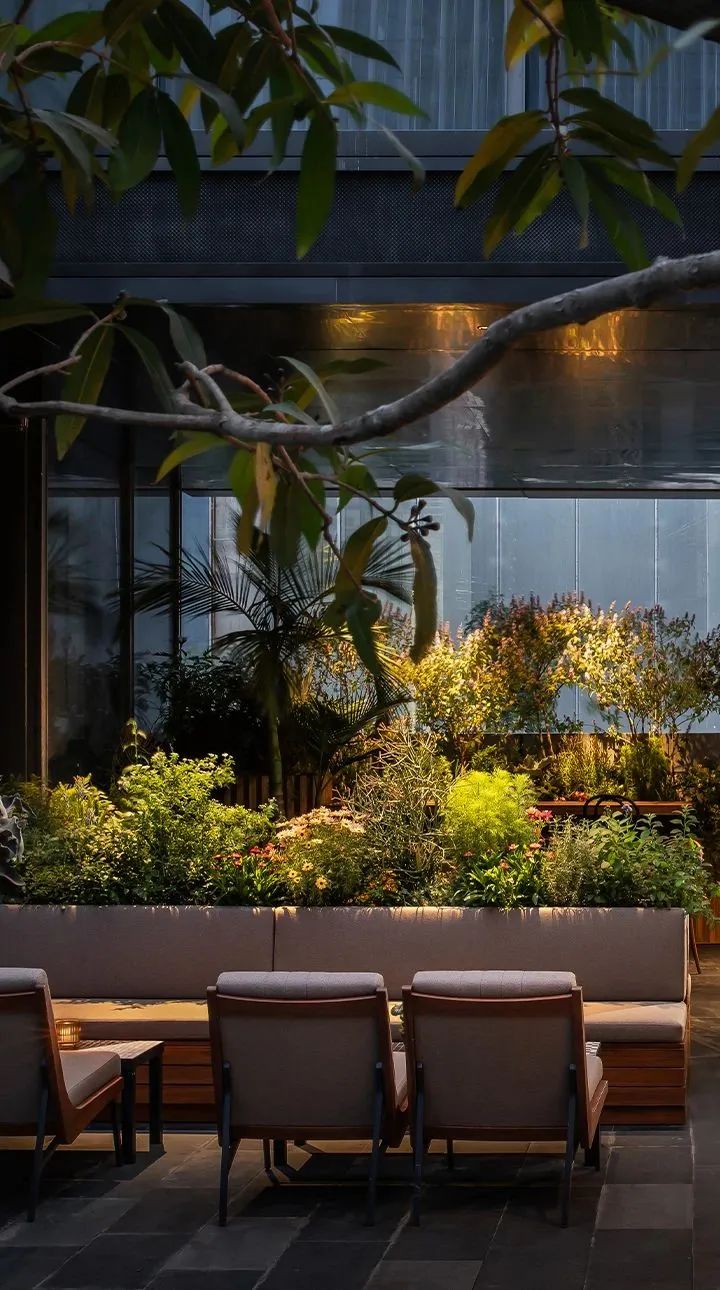 香港大禾装饰音乐餐吧设计,呈现高品质空间艺术-10