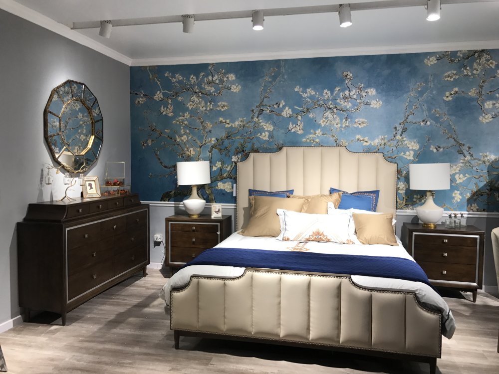 美国--丽室达家居 lifestyle--2018-0