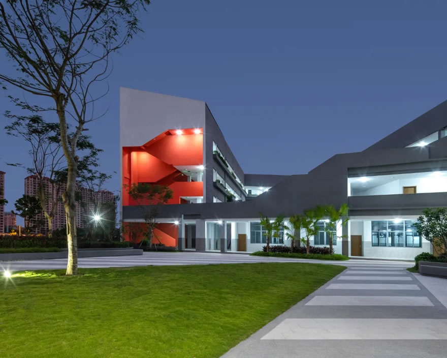 海口市椰博小学-49