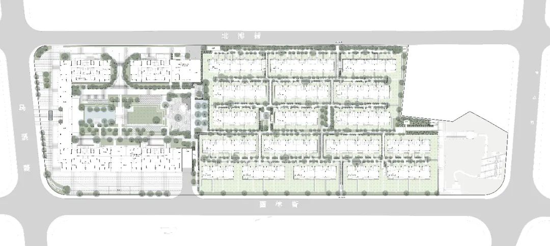 万科·西之望府丨中国浙江丨HWA安琦道尔＆F Studio方派工作室-84